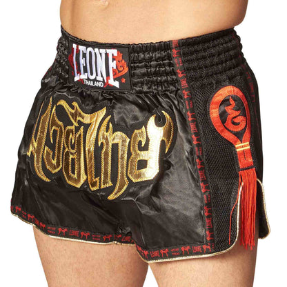 Leone 1947 Bangkok Thai Shorts AB754 - TRÄNING & PERFORMANCE BUTIKEN