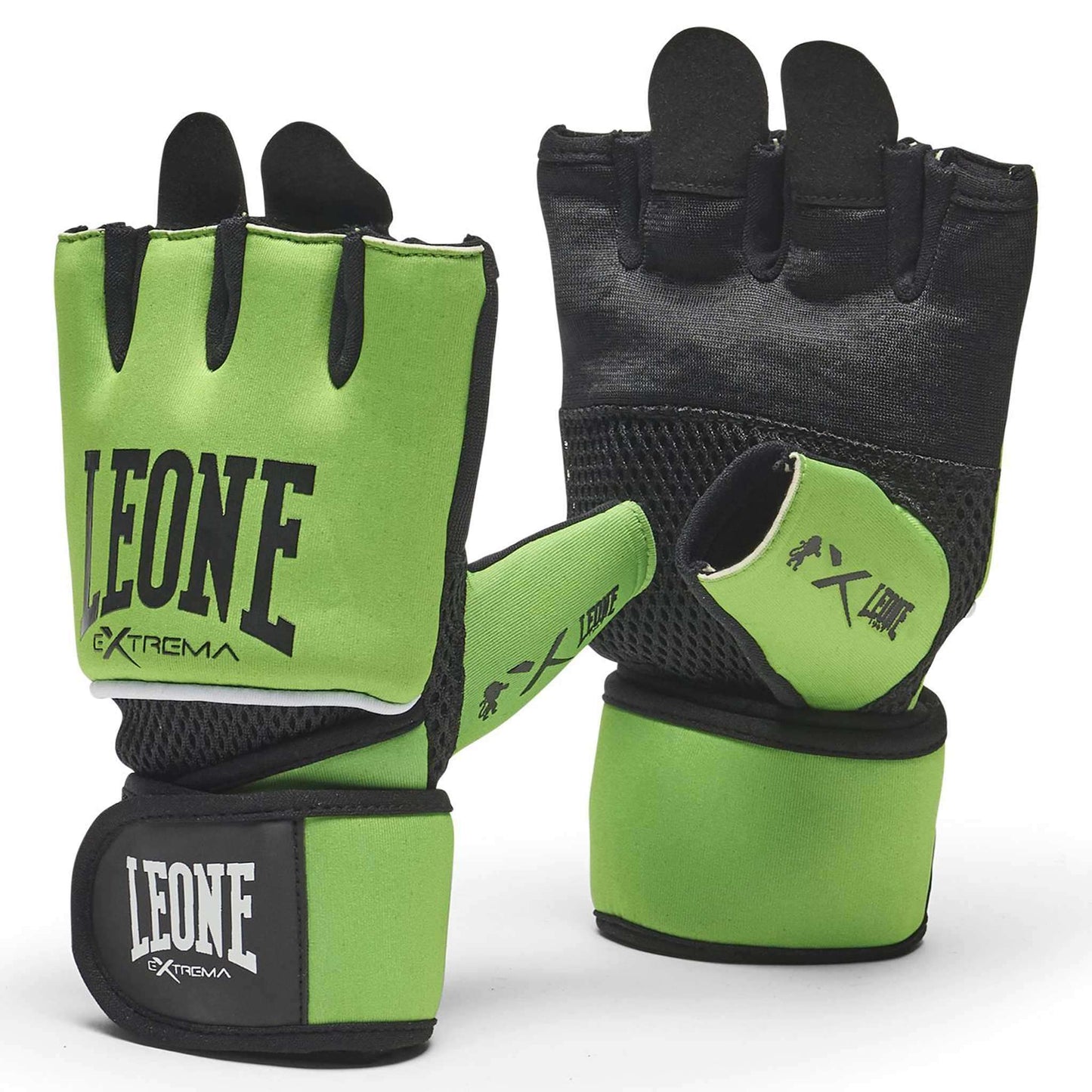 Leone 1947 Basic Fitnesshandskar GK100 - TRÄNING & PERFORMANCE BUTIKEN