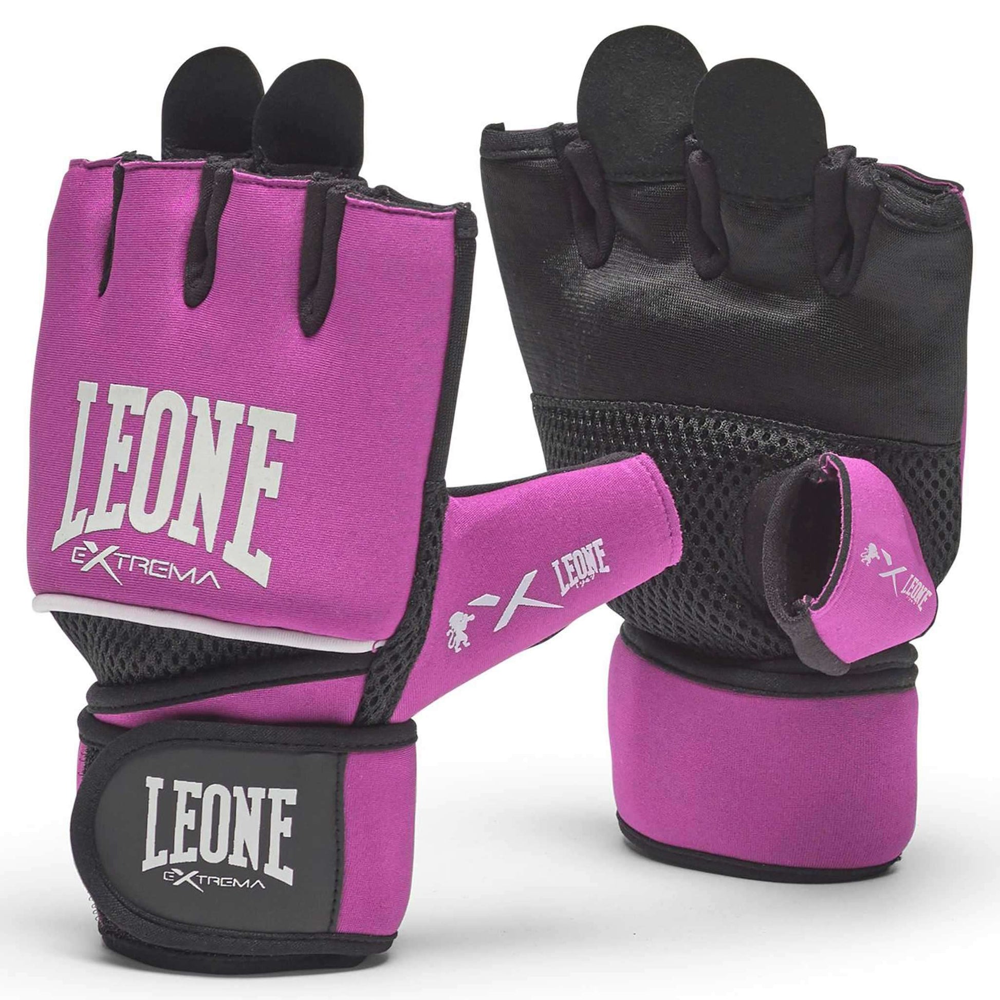 Leone 1947 Basic Fitnesshandskar GK100 - TRÄNING & PERFORMANCE BUTIKEN