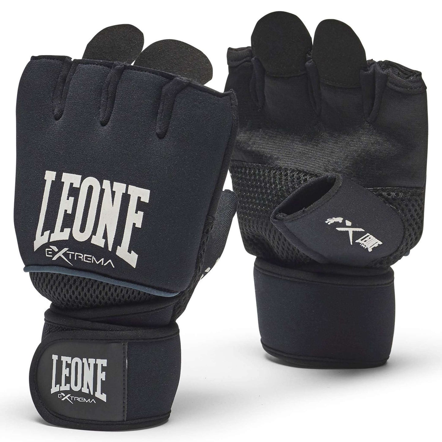 Leone 1947 Basic Fitnesshandskar GK100 - TRÄNING & PERFORMANCE BUTIKEN