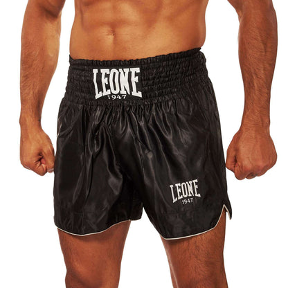 Leone 1947 Basic Thai Shorts AB766 - TRÄNING & PERFORMANCE BUTIKEN