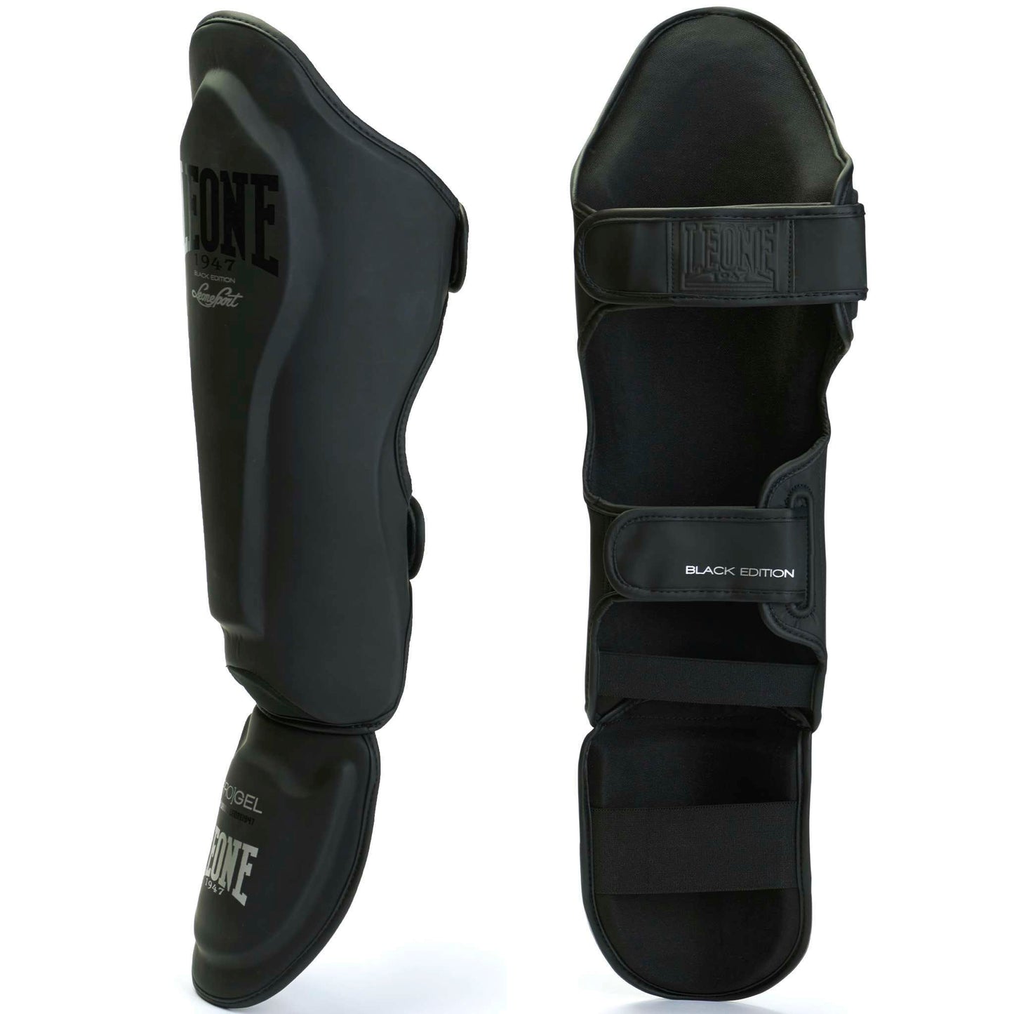 Leone 1947 Benskydd PT119 - TRÄNING & PERFORMANCE BUTIKEN