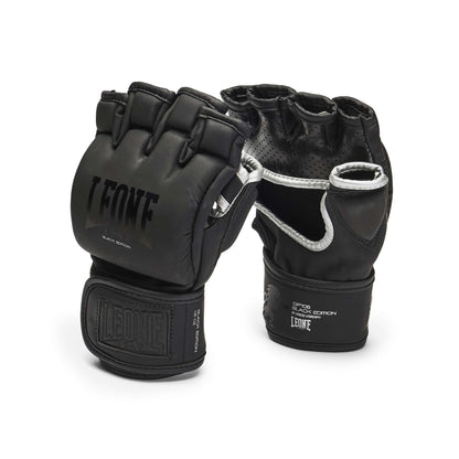 Leone 1947 Black Edition MMA - handskar GP105 - TRÄNING & PERFORMANCE BUTIKEN