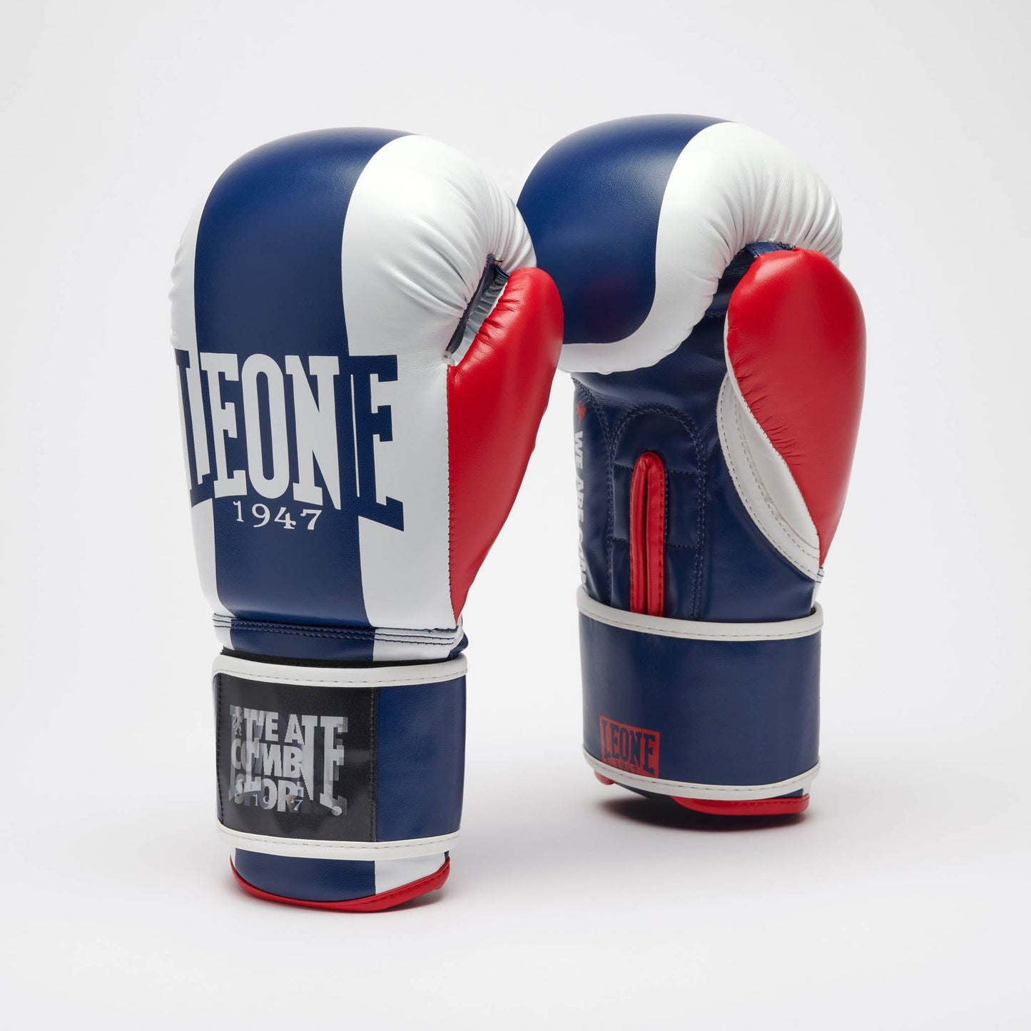 Leone 1947 Boxningshandskar Color Block GN334 - TRÄNING & PERFORMANCE BUTIKEN