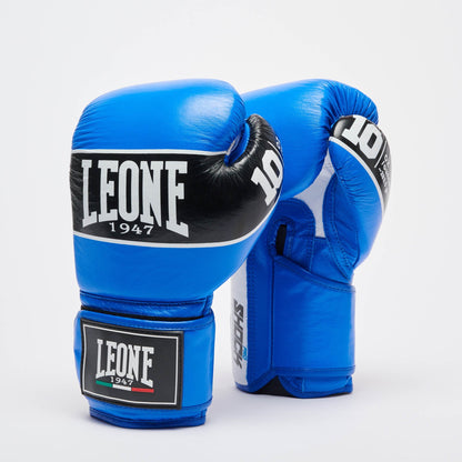 Leone 1947 Boxningshandskar Shock Pro GN057 - TRÄNING & PERFORMANCE BUTIKEN