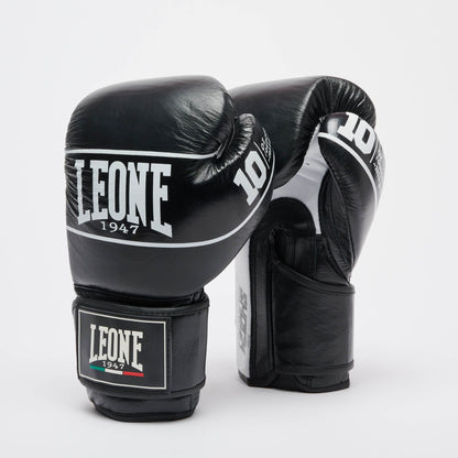 Leone 1947 Boxningshandskar Shock Pro GN057 - TRÄNING & PERFORMANCE BUTIKEN