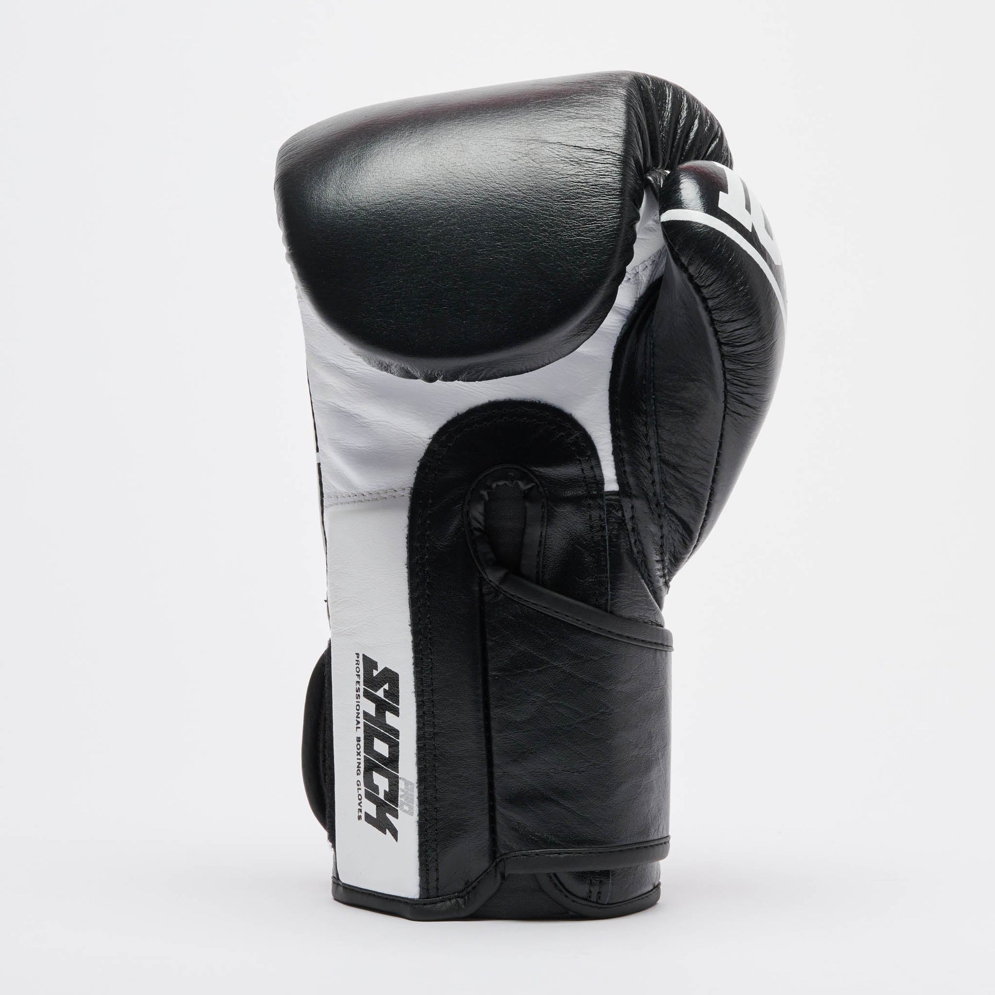 Leone 1947 Boxningshandskar Shock Pro GN057 - TRÄNING & PERFORMANCE BUTIKEN