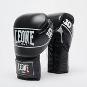 Leone 1947 Boxningshandskar Shock Pro med Snöre GN057L