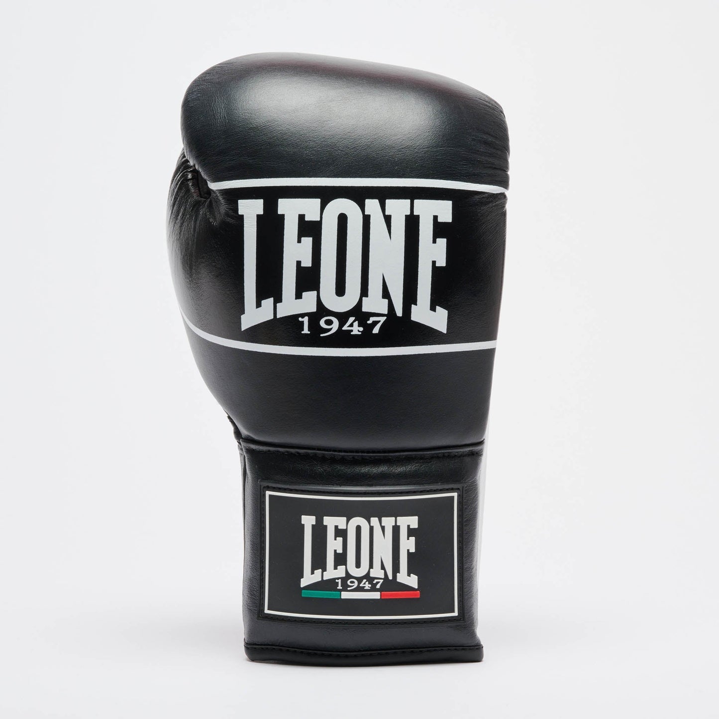 Leone 1947 Boxningshandskar Shock Pro med Snöre GN057L - TRÄNING & PERFORMANCE BUTIKEN