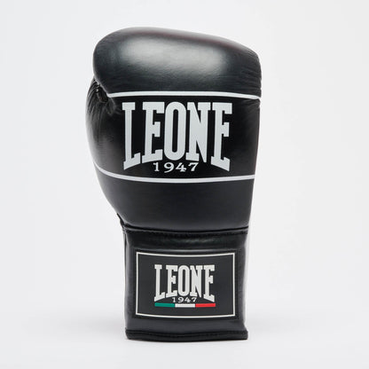Leone 1947 Boxningshandskar Shock Pro med Snöre GN057L - TRÄNING & PERFORMANCE BUTIKEN