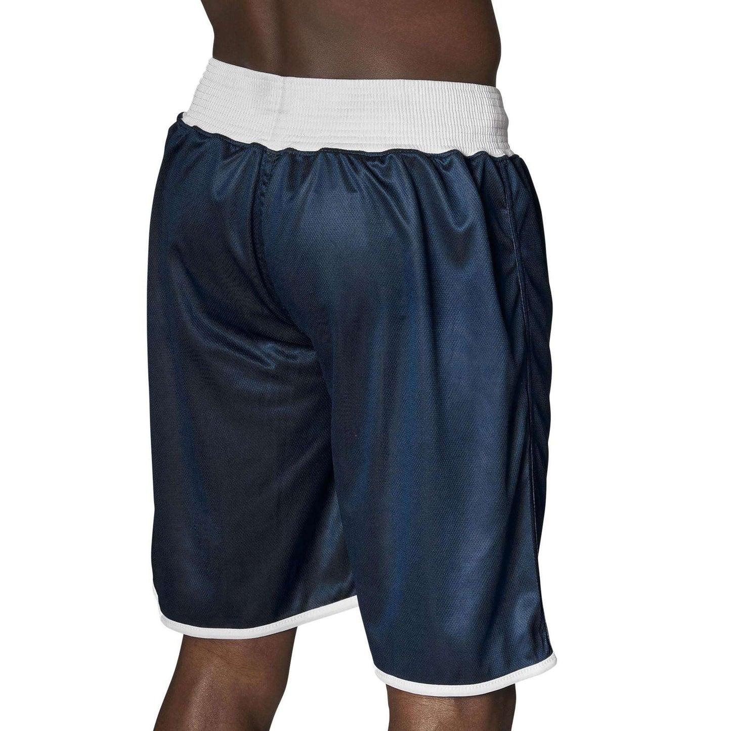 Leone 1947 Boxningsshorts AB215 - TRÄNING & PERFORMANCE BUTIKEN