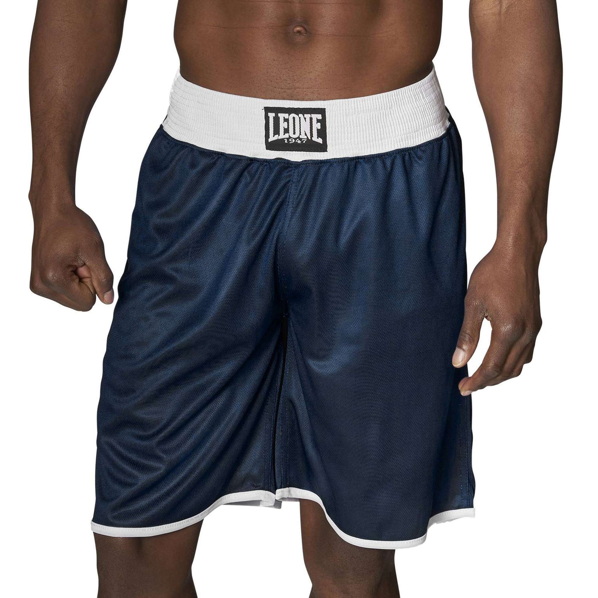 Leone 1947 Boxningsshorts AB215 - TRÄNING & PERFORMANCE BUTIKEN