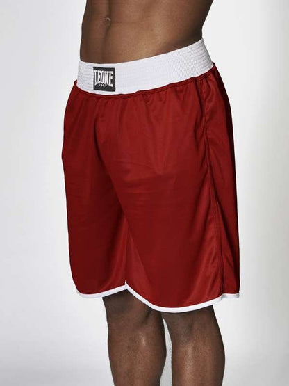 Leone 1947 Boxningsshorts AB215 - TRÄNING & PERFORMANCE BUTIKEN