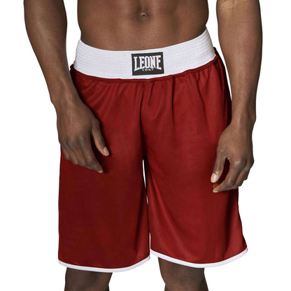 Leone 1947 Boxningsshorts AB215 - TRÄNING & PERFORMANCE BUTIKEN