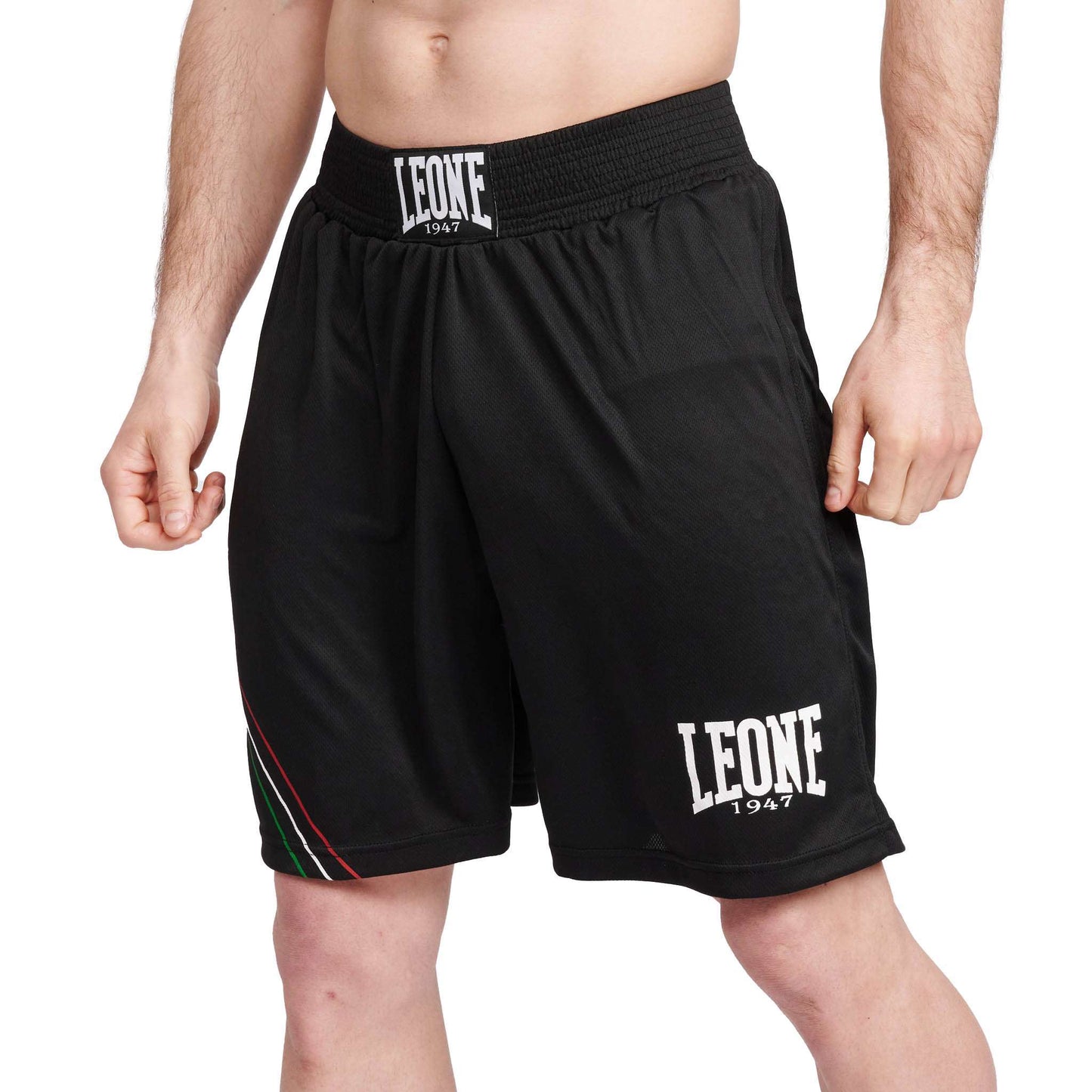Leone 1947 Boxningsshorts AB227 - TRÄNING & PERFORMANCE BUTIKEN
