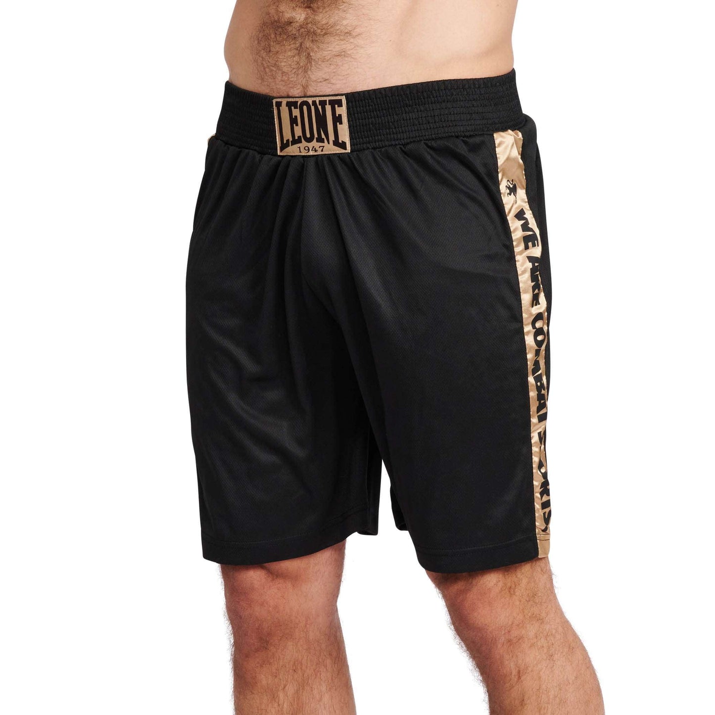 Leone 1947 Boxningsshorts AB230 - TRÄNING & PERFORMANCE BUTIKEN
