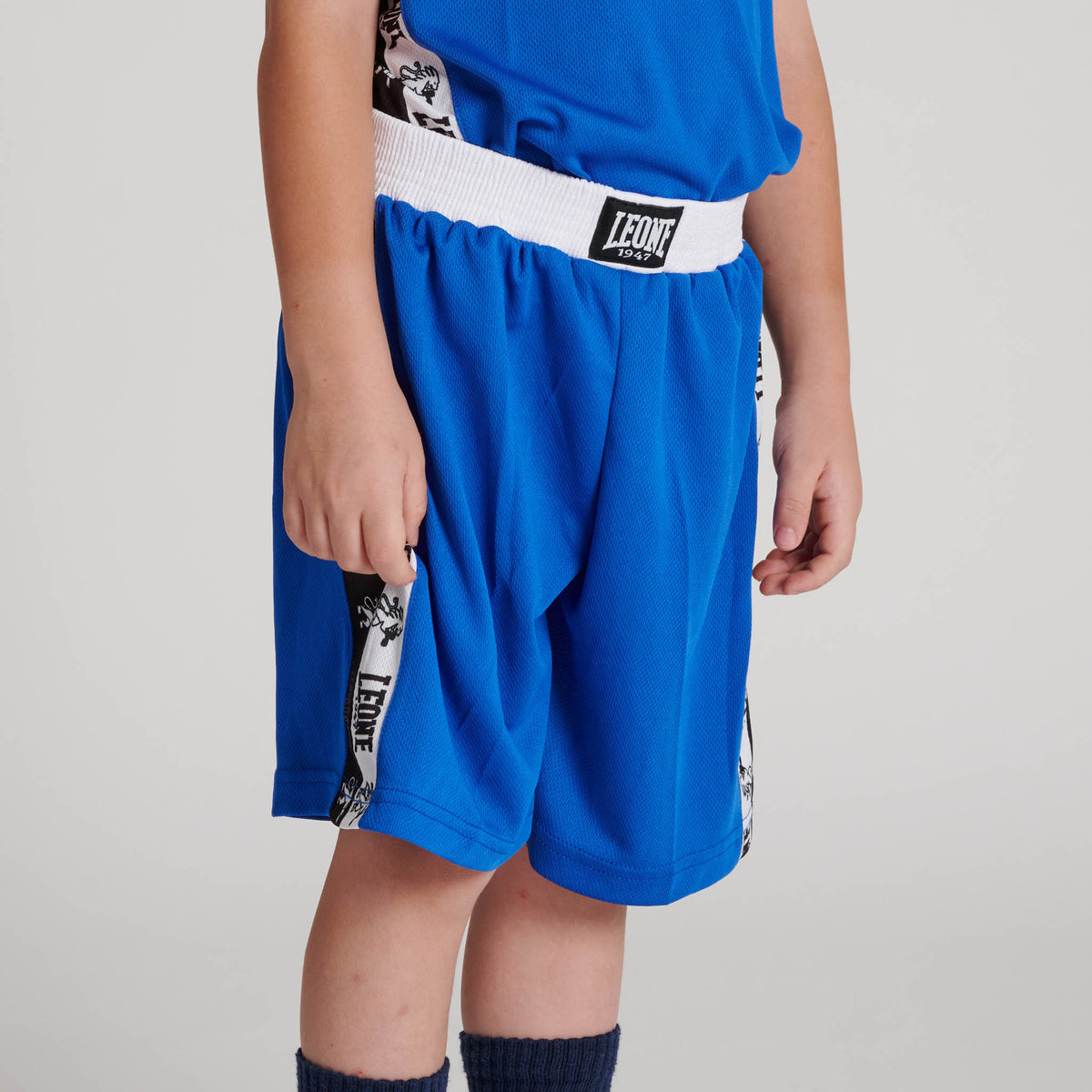Leone 1947 Boxningsshorts AB232J - TRÄNING & PERFORMANCE BUTIKEN