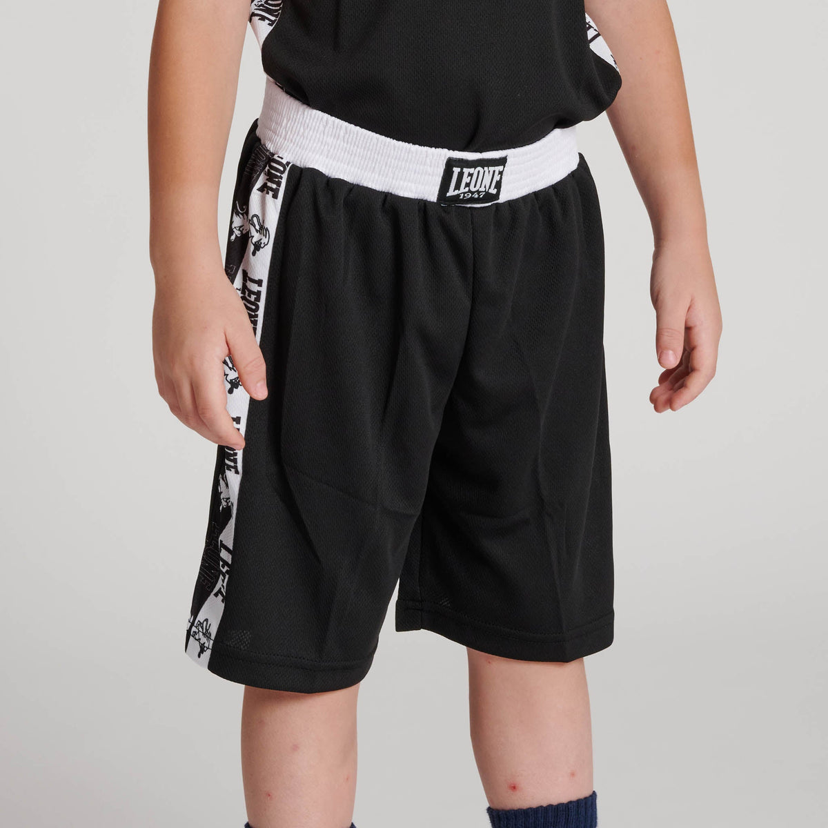 Leone 1947 Boxningsshorts AB232J - TRÄNING & PERFORMANCE BUTIKEN