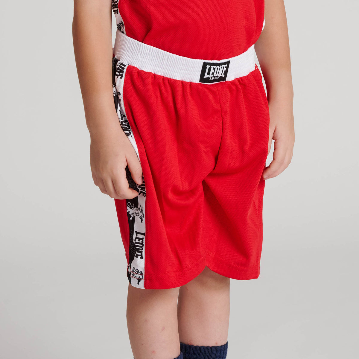 Leone 1947 Boxningsshorts AB232J - TRÄNING & PERFORMANCE BUTIKEN