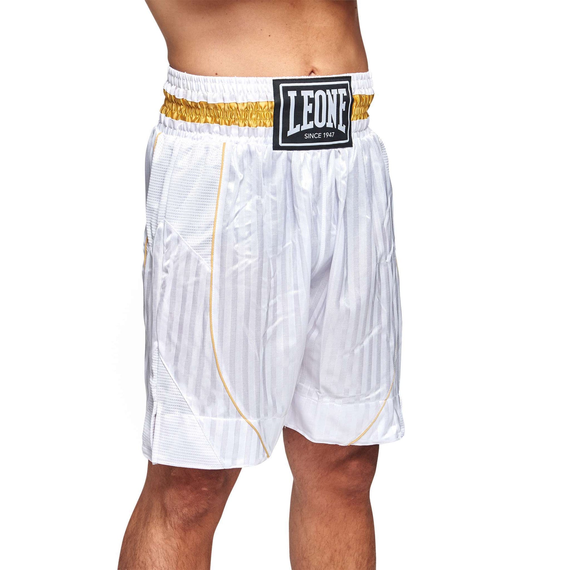 Leone 1947 Boxningsshorts AB240 - TRÄNING & PERFORMANCE BUTIKEN