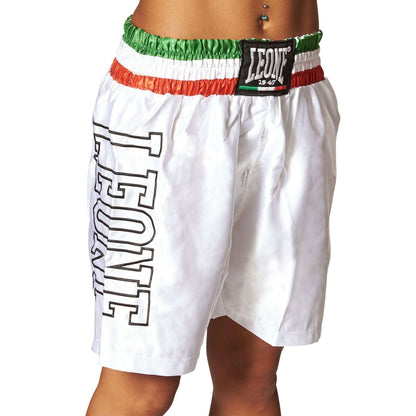 Leone 1947 Boxningsshorts AB733 - TRÄNING & PERFORMANCE BUTIKEN
