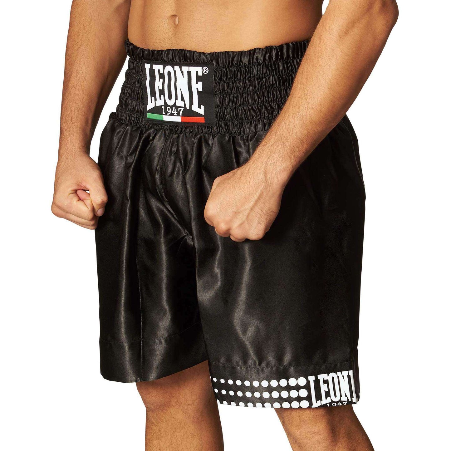 Leone 1947 Boxningsshorts AB737 - TRÄNING & PERFORMANCE BUTIKEN