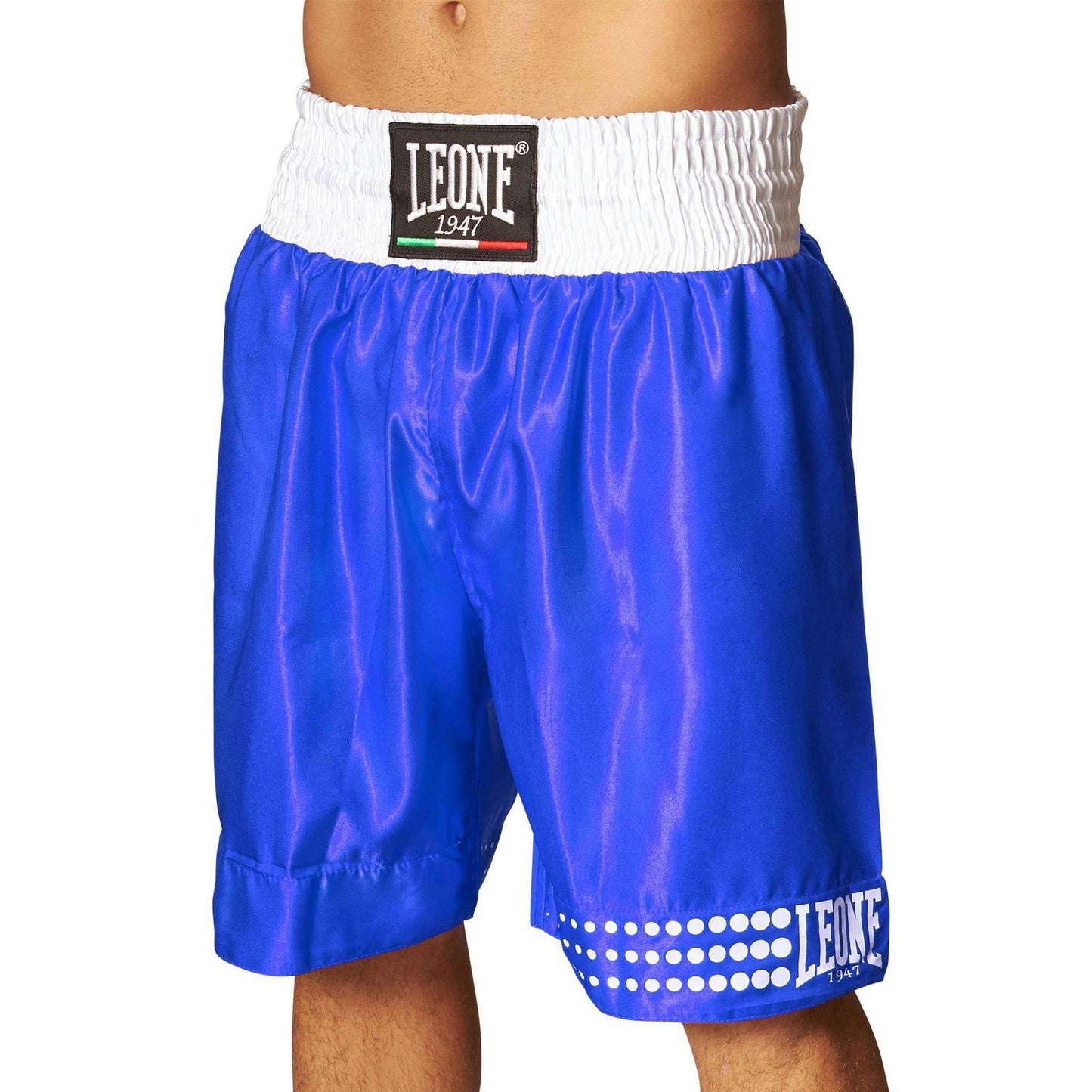 Leone 1947 Boxningsshorts AB737 - TRÄNING & PERFORMANCE BUTIKEN