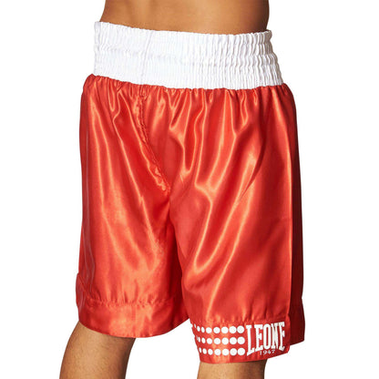 Leone 1947 Boxningsshorts AB737 - TRÄNING & PERFORMANCE BUTIKEN