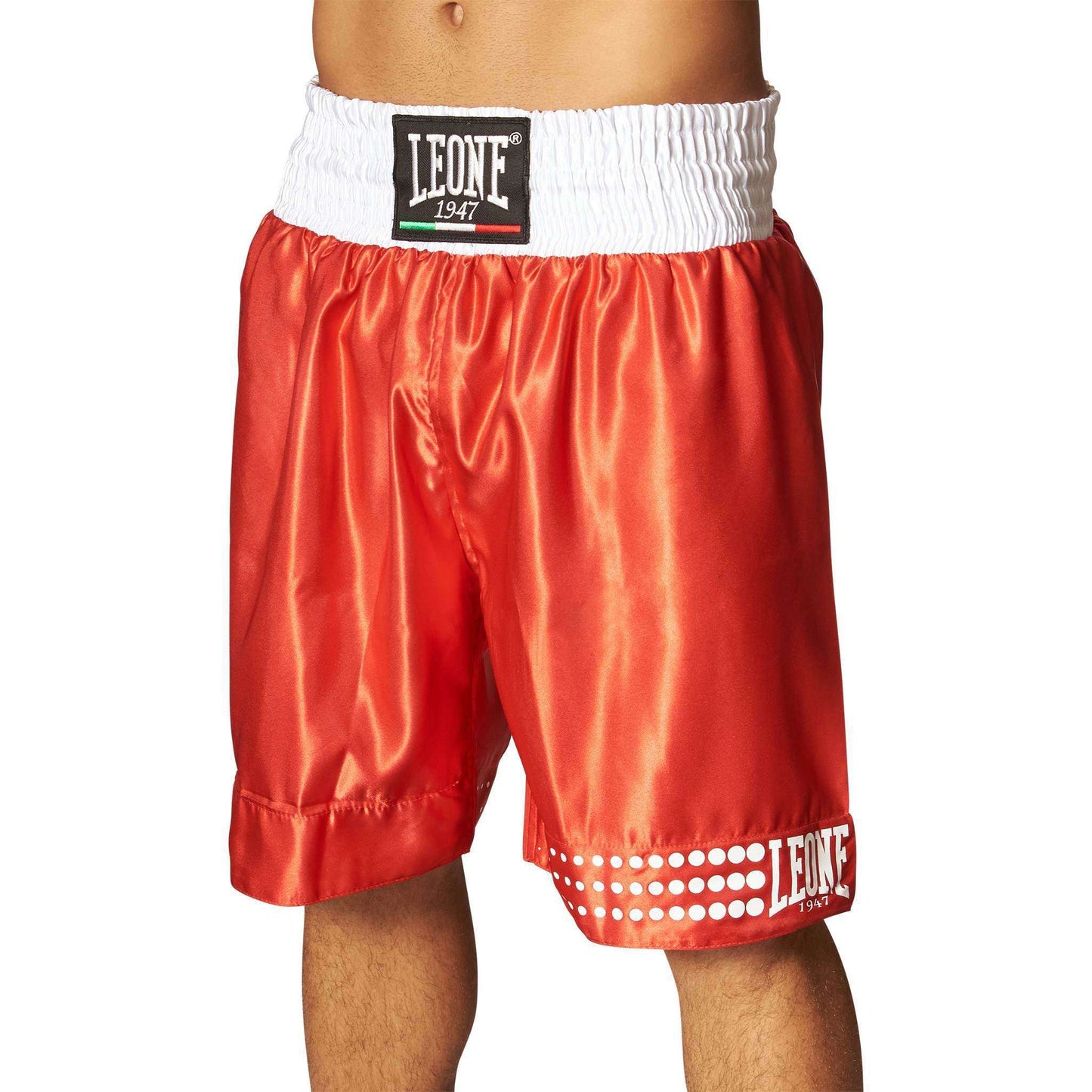 Leone 1947 Boxningsshorts AB737 - TRÄNING & PERFORMANCE BUTIKEN
