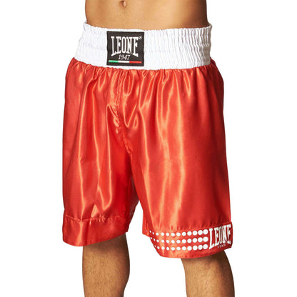 Leone 1947 Boxningsshorts AB737 - TRÄNING & PERFORMANCE BUTIKEN