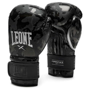 Leone 1947 Camoblack Boxningshandskar GN327