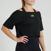 Leone 1947 Crop Top Dam ABX137