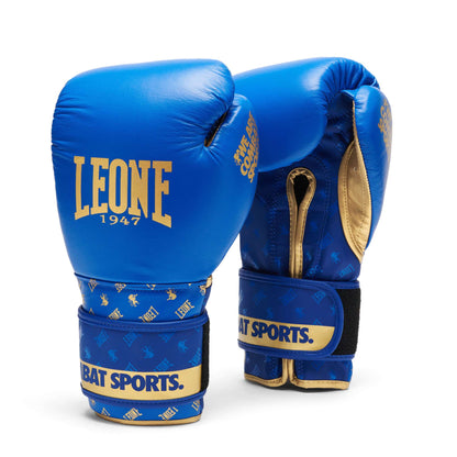 Leone 1947 DNA Boxningshandskar GN220 - TRÄNING & PERFORMANCE BUTIKEN