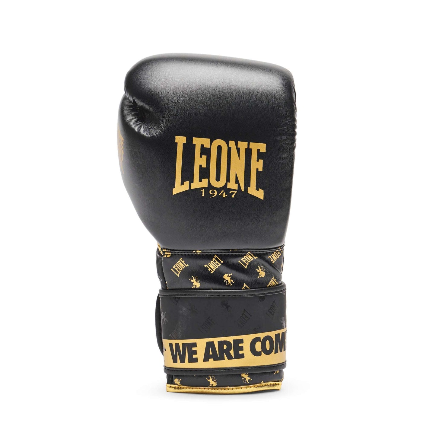 Leone 1947 DNA Boxningshandskar GN220 - TRÄNING & PERFORMANCE BUTIKEN