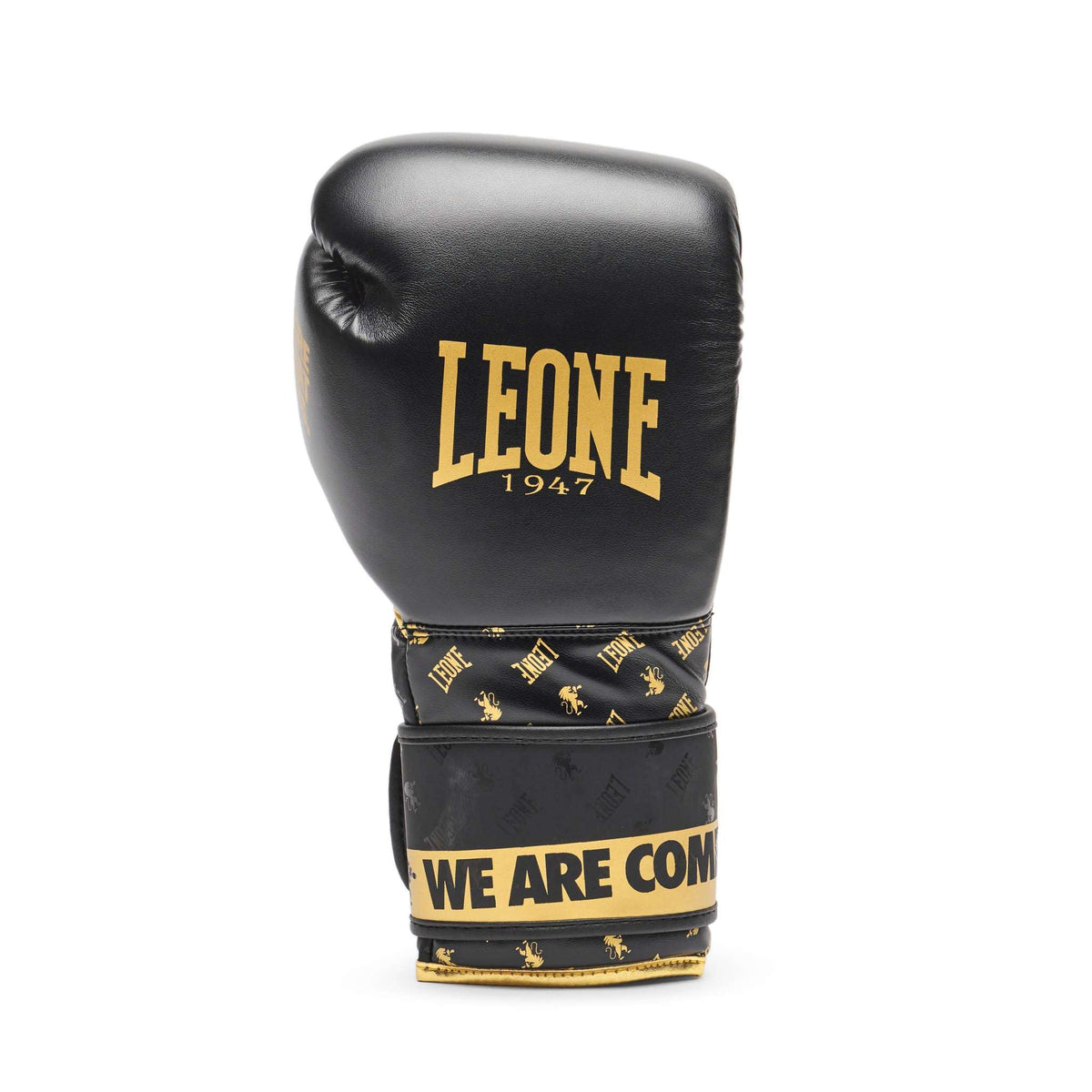 Leone 1947 DNA Boxningshandskar GN220 - TRÄNING & PERFORMANCE BUTIKEN