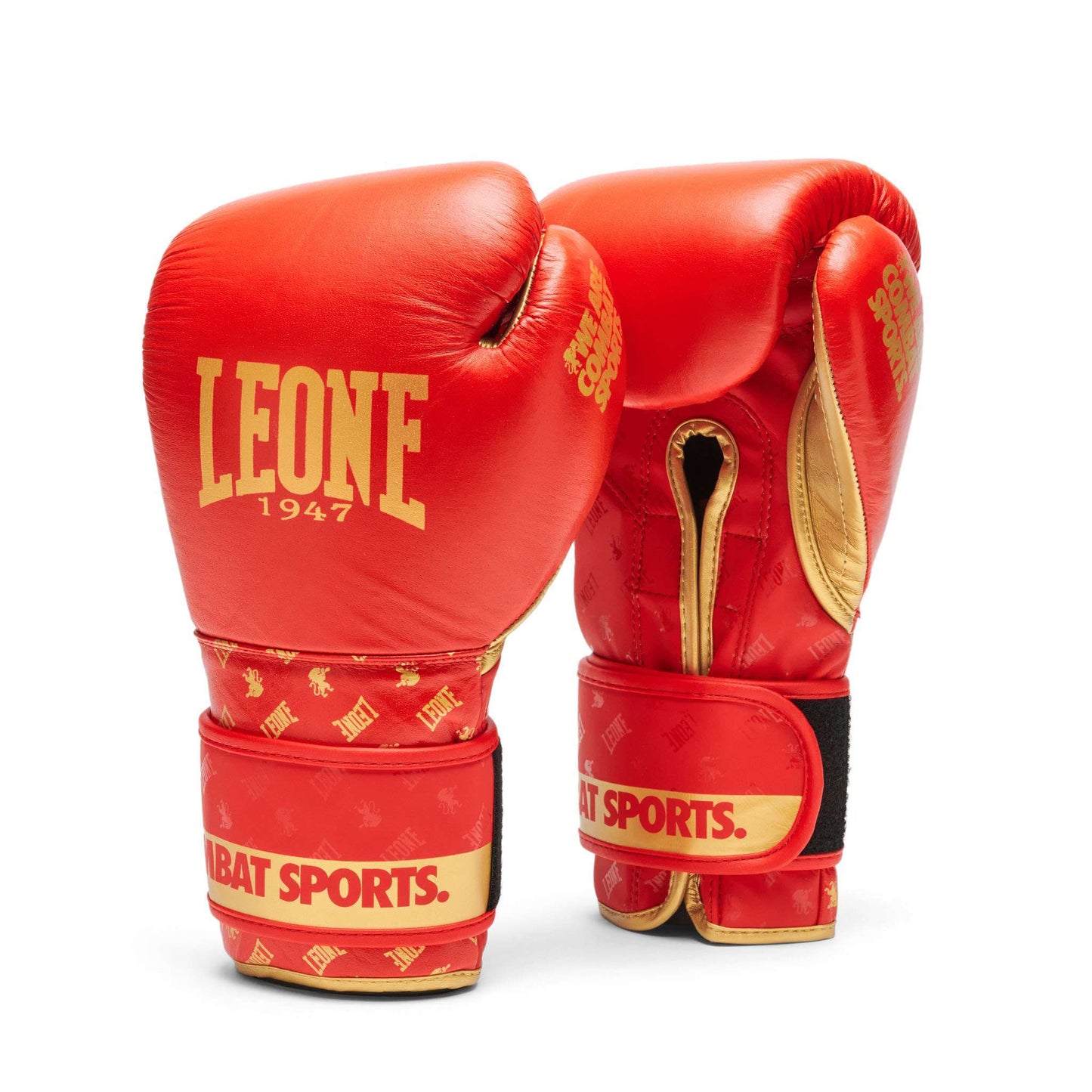 Leone 1947 DNA Boxningshandskar GN220 - TRÄNING & PERFORMANCE BUTIKEN
