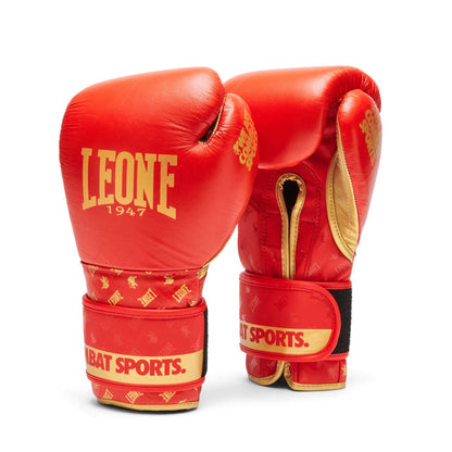 Leone 1947 DNA Boxningshandskar GN220 - TRÄNING & PERFORMANCE BUTIKEN