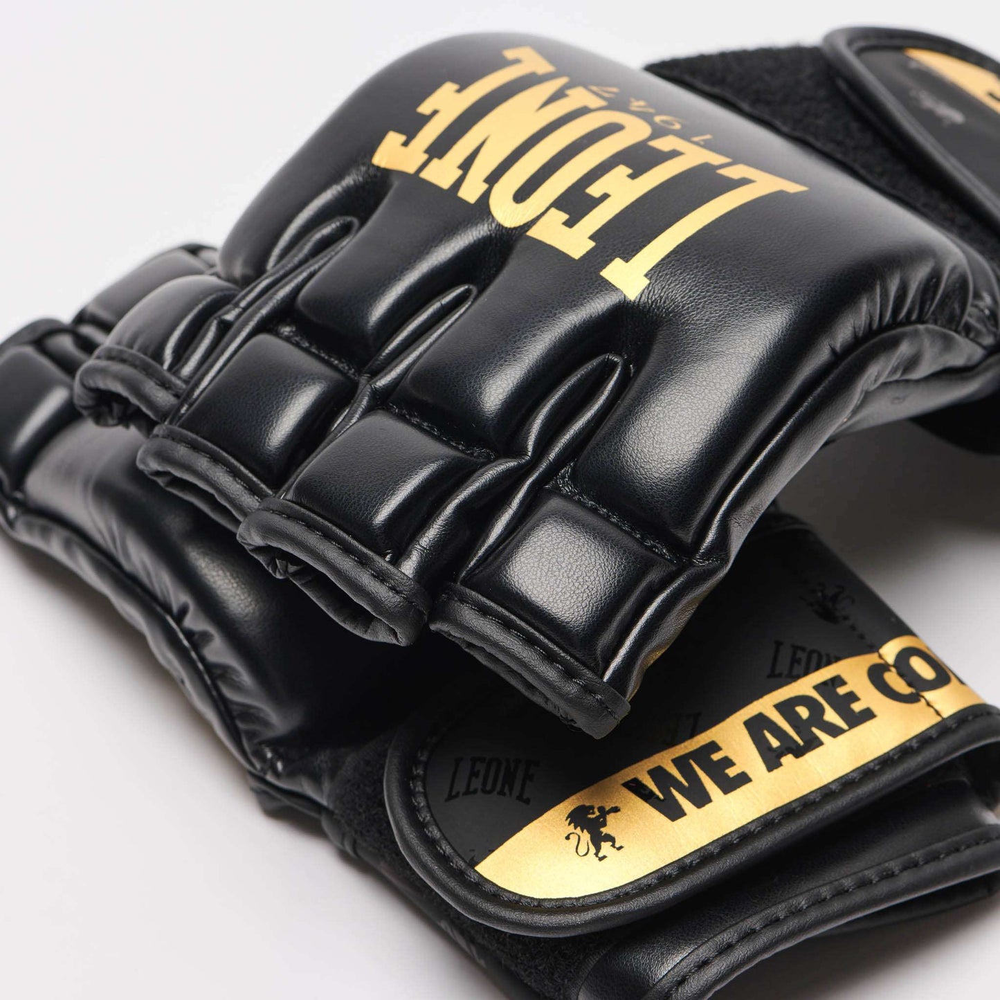 Leone 1947 DNA MMA Handskar GP133 - TRÄNING & PERFORMANCE BUTIKEN