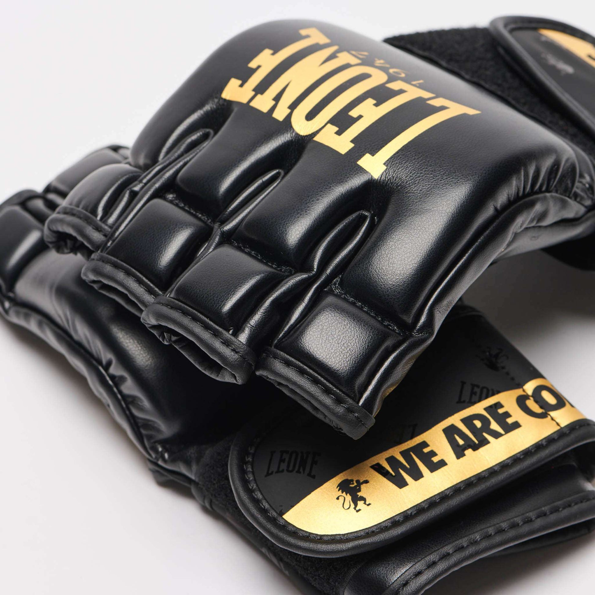 Leone 1947 DNA MMA Handskar GP133 - TRÄNING & PERFORMANCE BUTIKEN