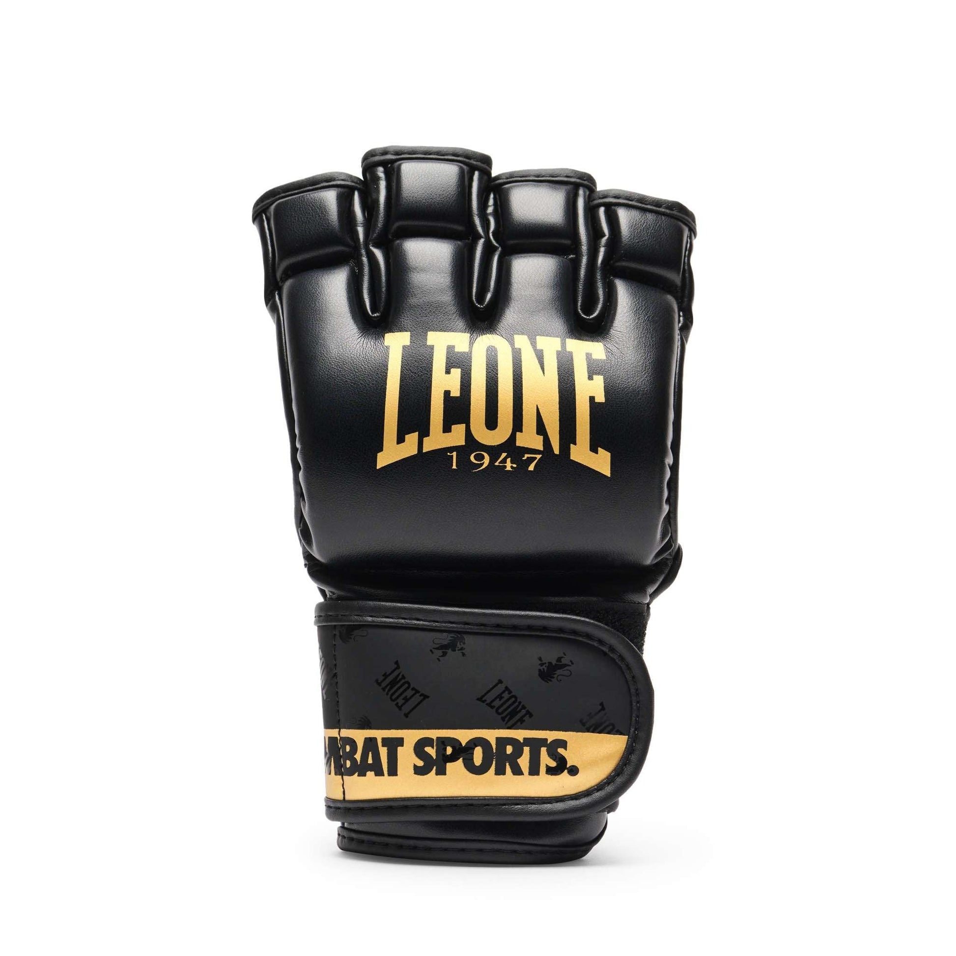 Leone 1947 DNA MMA Handskar GP133 - TRÄNING & PERFORMANCE BUTIKEN