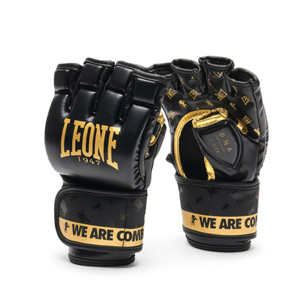 Leone 1947 DNA MMA Handskar GP133 - TRÄNING & PERFORMANCE BUTIKEN