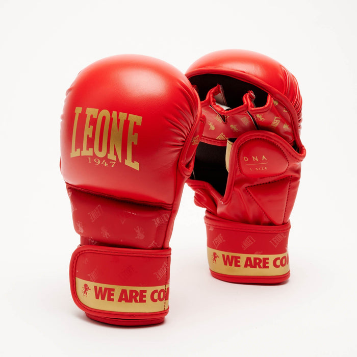 Leone 1947 DNA MMA Handskar GP144