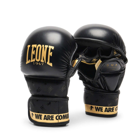 Leone 1947 DNA MMA Handskar GP144 - TRÄNING & PERFORMANCE BUTIKEN