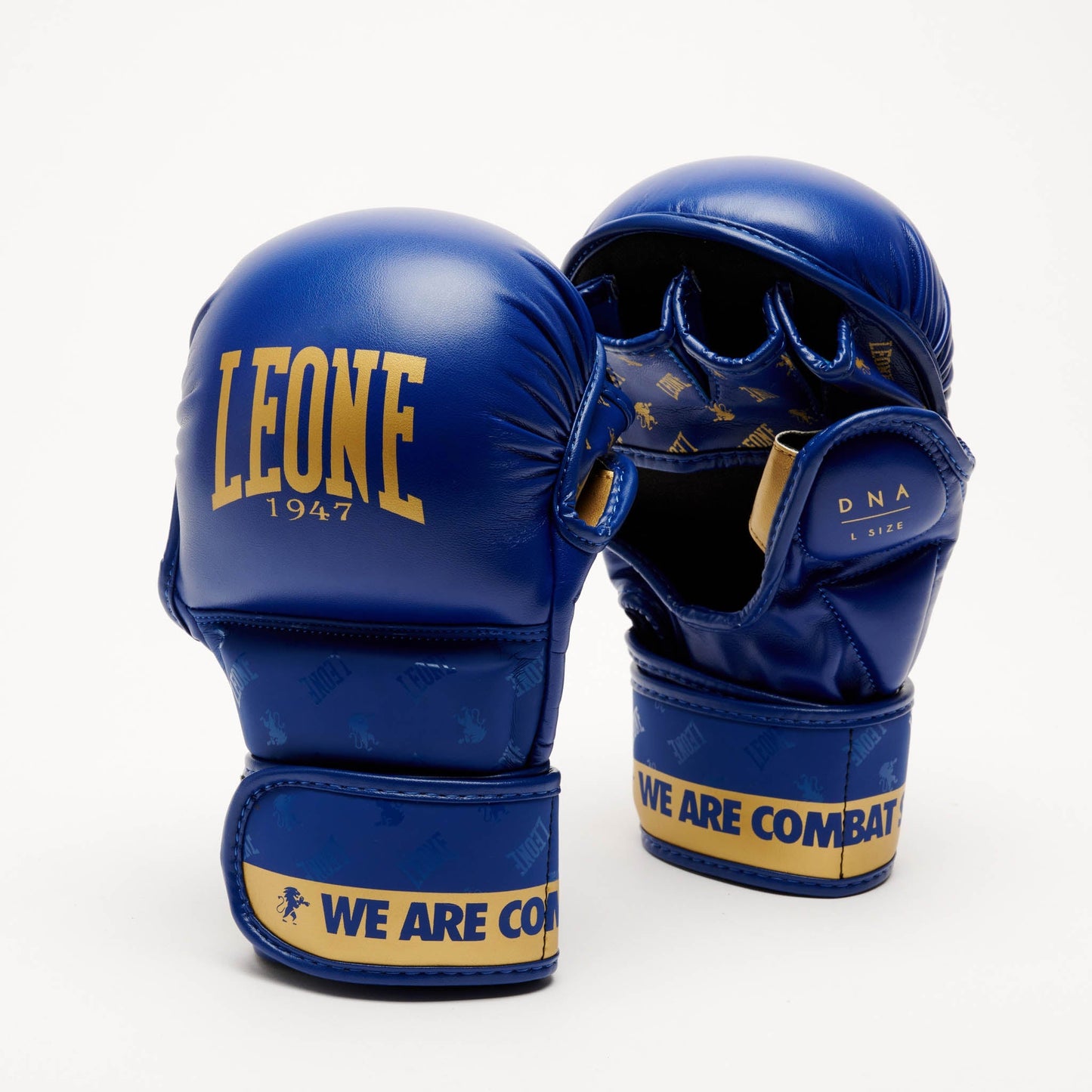 Leone 1947 DNA MMA Handskar GP144 - TRÄNING & PERFORMANCE BUTIKEN