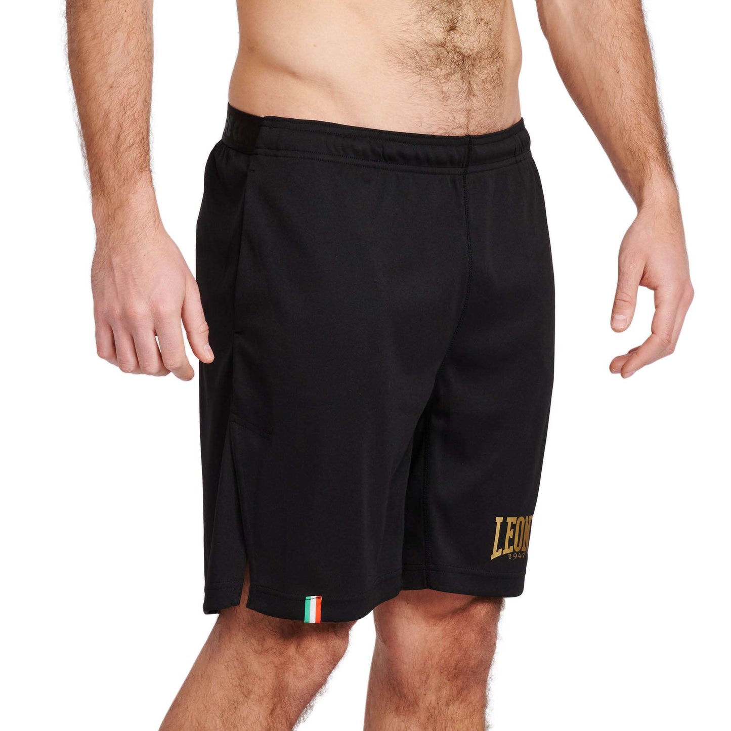 Leone 1947 DNA Shorts ABX712 - TRÄNING & PERFORMANCE BUTIKEN