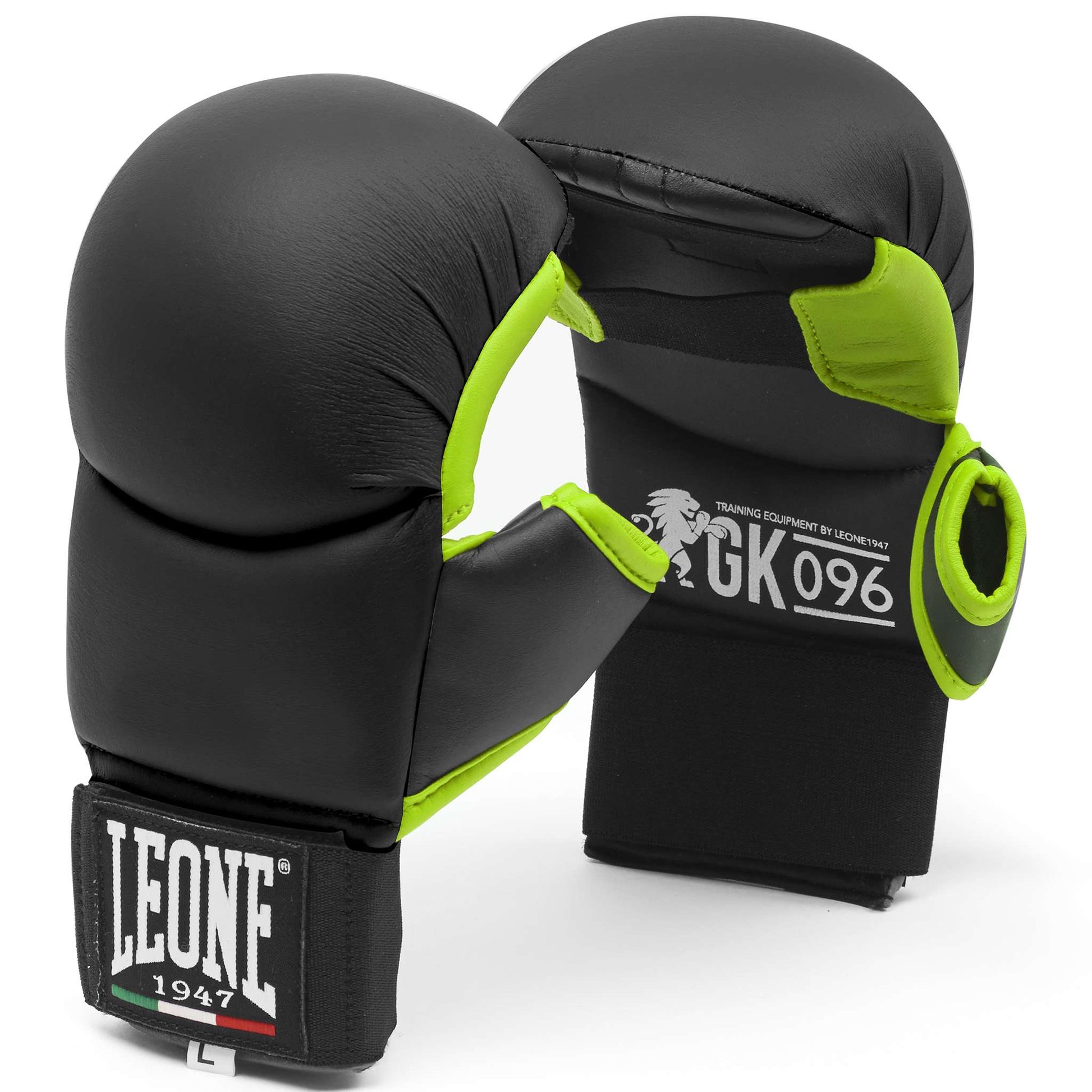 Leone 1947 Fit/Karate Handskar GK096 - TRÄNING & PERFORMANCE BUTIKEN