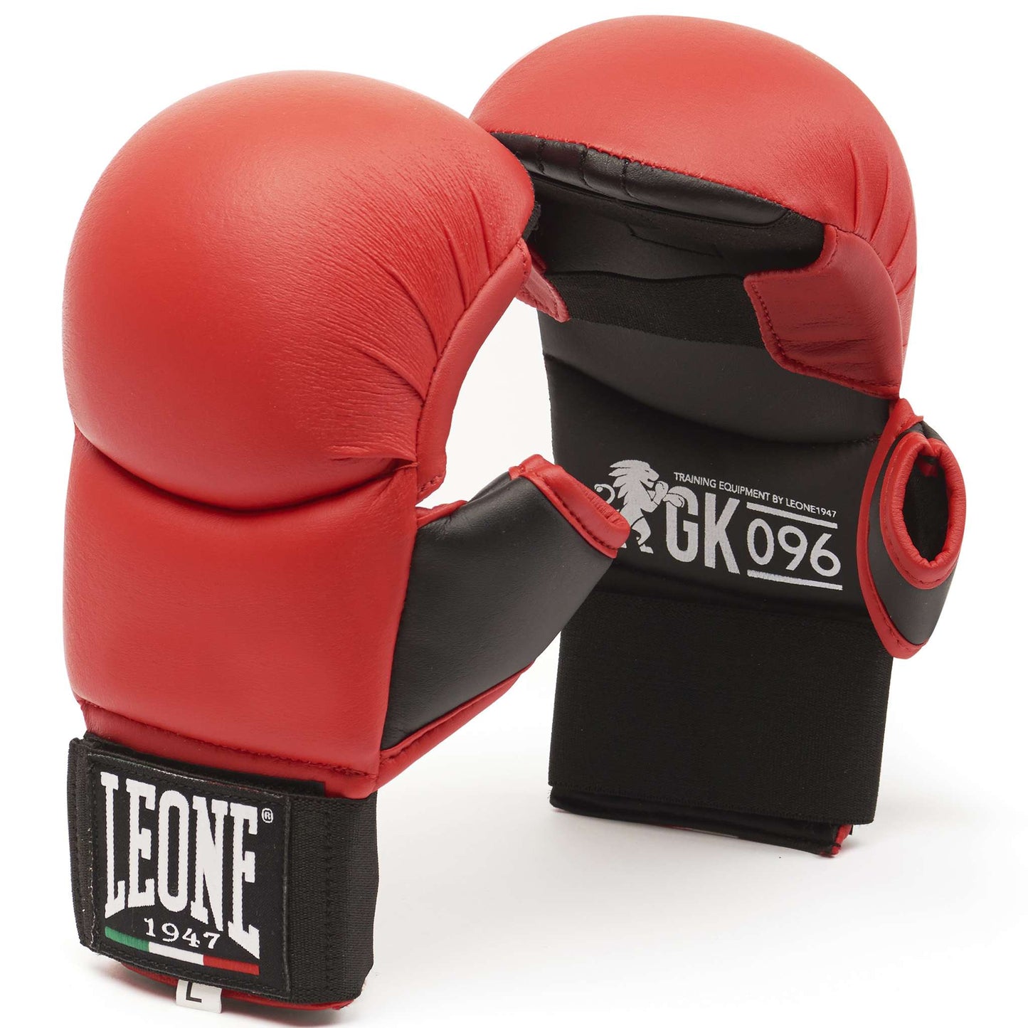 Leone 1947 Fit/Karate Handskar GK096 - TRÄNING & PERFORMANCE BUTIKEN