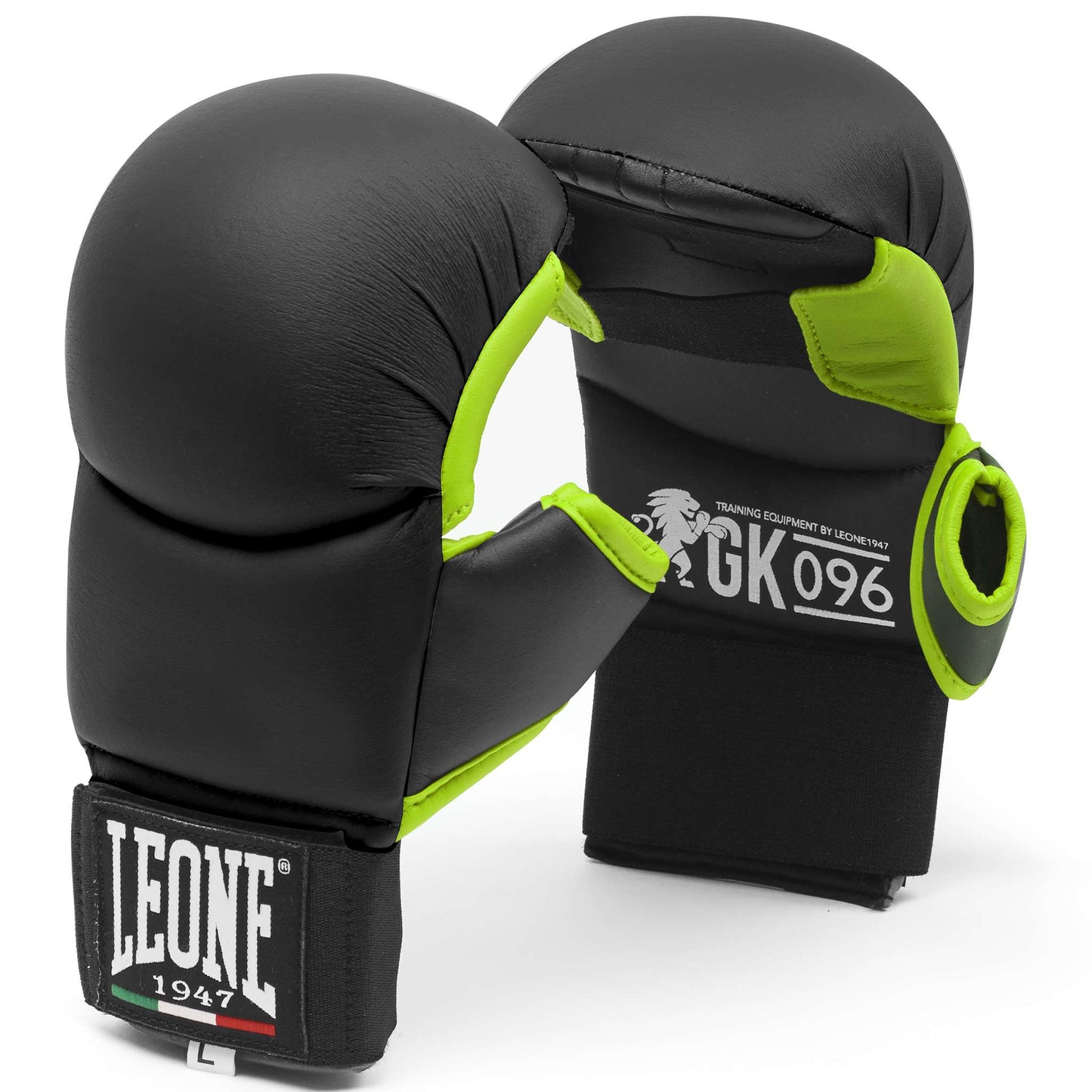 Leone 1947 Fit/Karate Handskar GK096 - TRÄNING & PERFORMANCE BUTIKEN