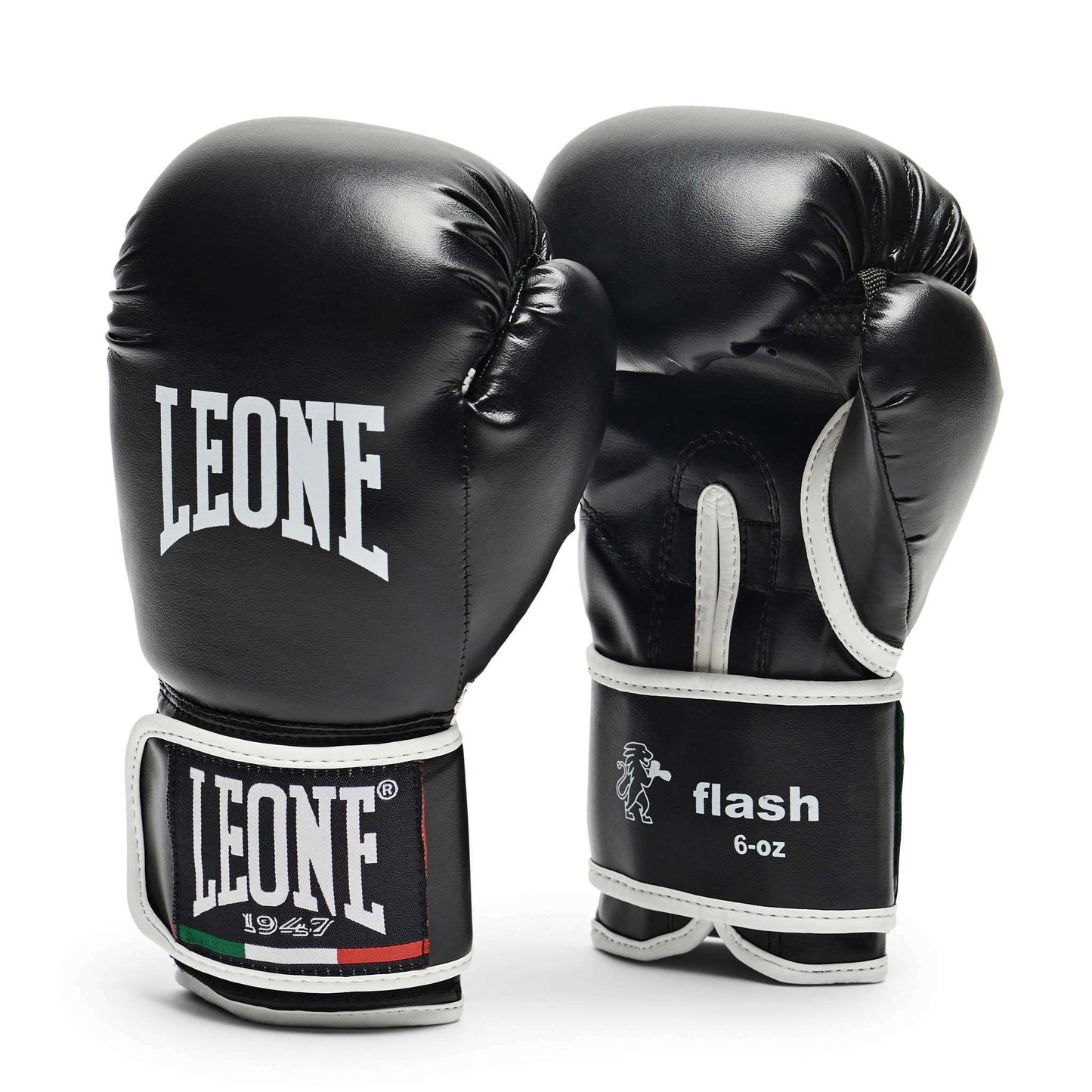 Leone 1947 Flash Boxningshandskar GN083 - TRÄNING & PERFORMANCE BUTIKEN