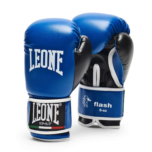 Leone 1947 Flash Boxningshandskar GN083 - TRÄNING & PERFORMANCE BUTIKEN